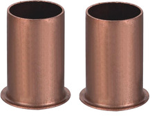 Støttebøsning til kobberrør 15 mm 2-pk.